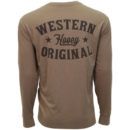 Men's Longsleeve