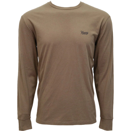 Men's Longsleeve