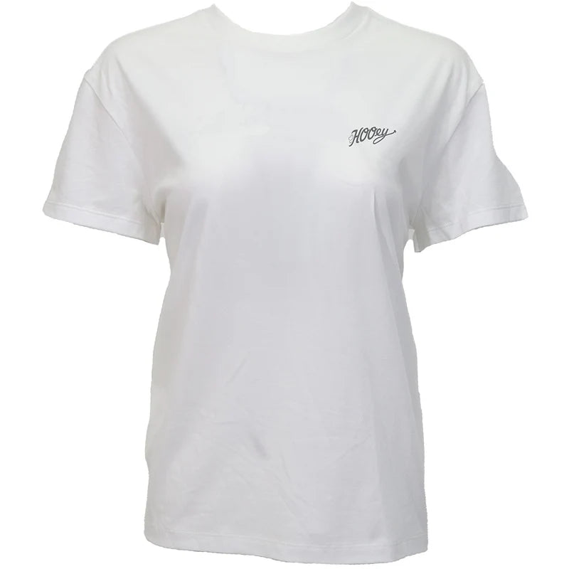 Cosmic Cowgirl Logo T-shirt