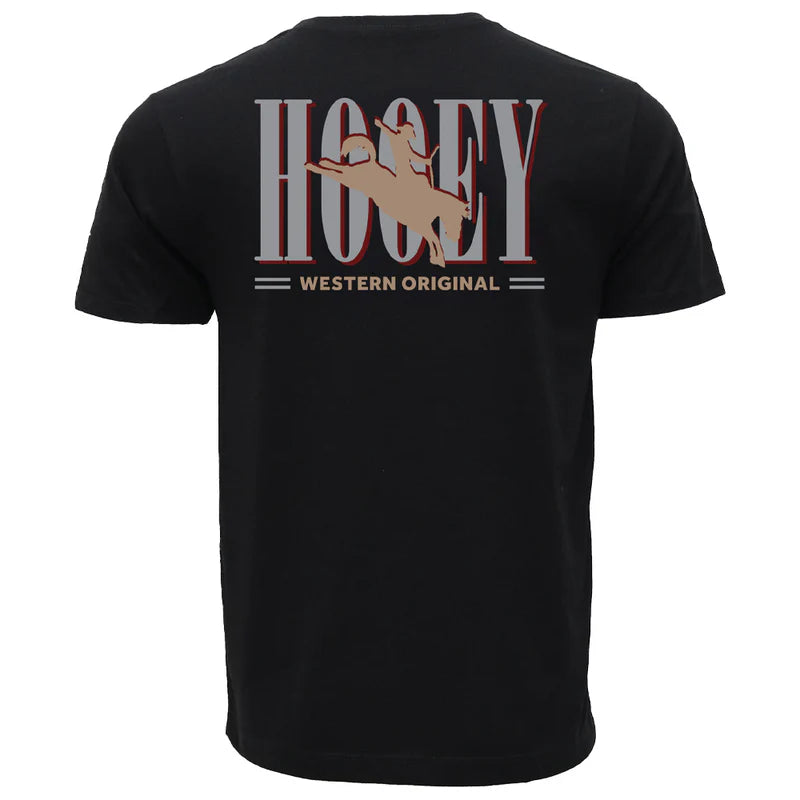 Mens Wild Ride Tshirt
