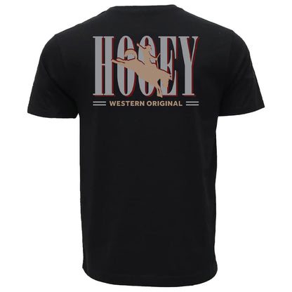 Mens Wild Ride Tshirt