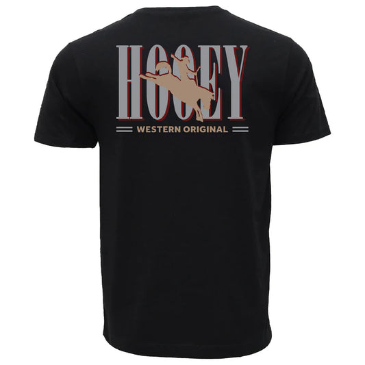 Mens Wild Ride Tshirt