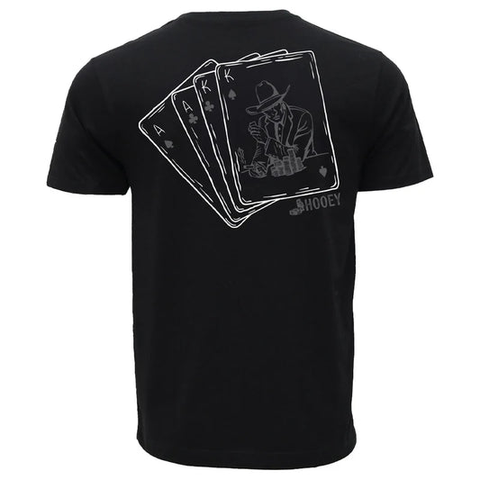 Mens Gambler Tshirt