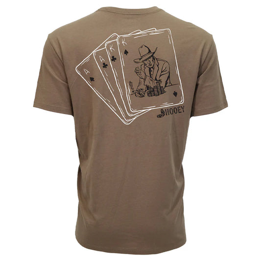 Mens Gambler Tshirt