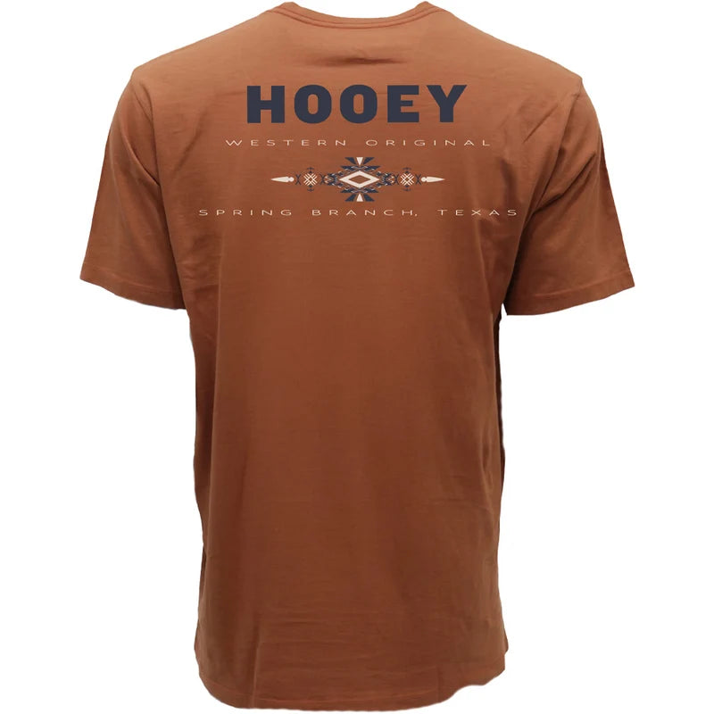 Mens Tshirt Peyote