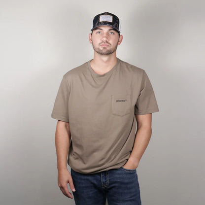 Mens Tshirt Zenith