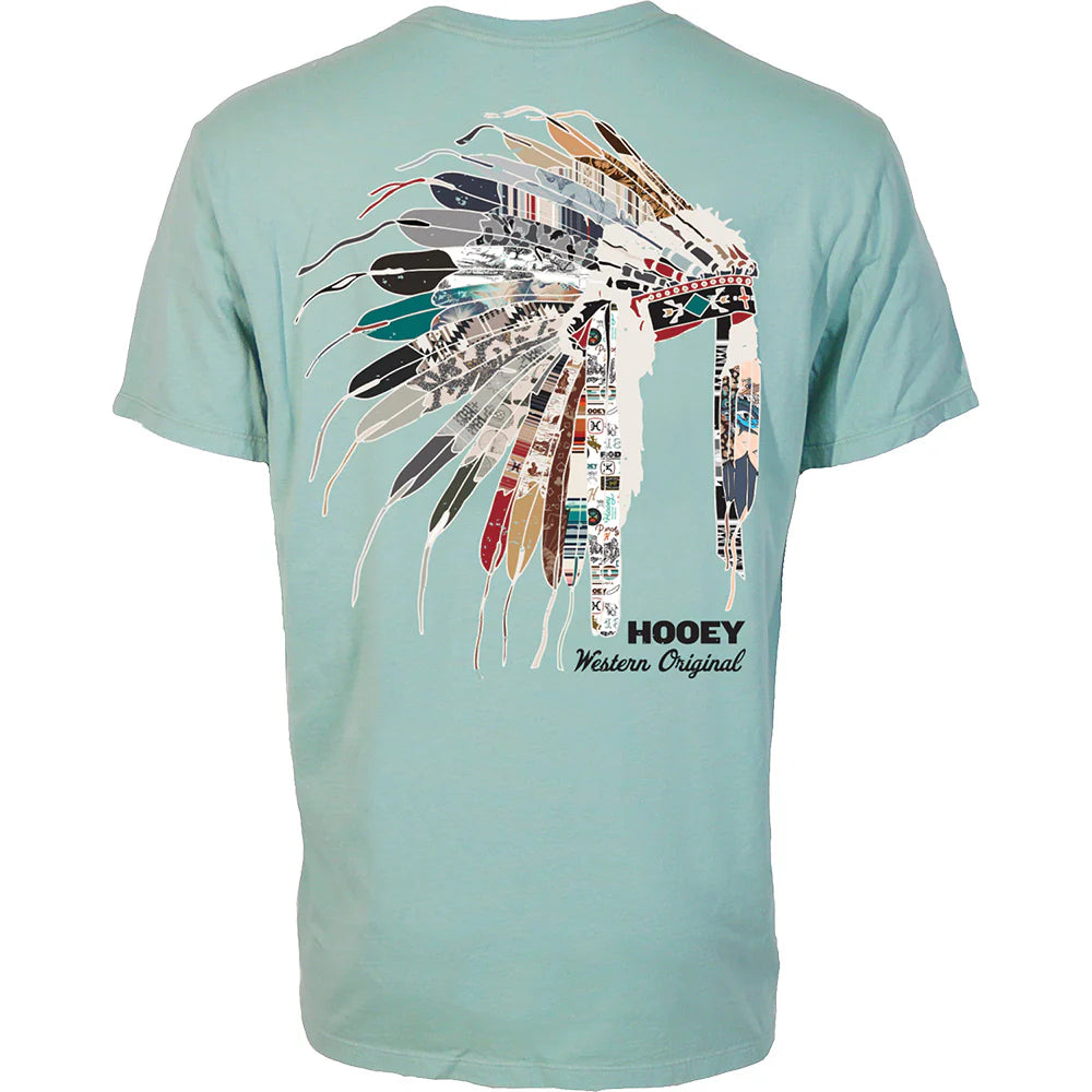 Mens Heritage Tee