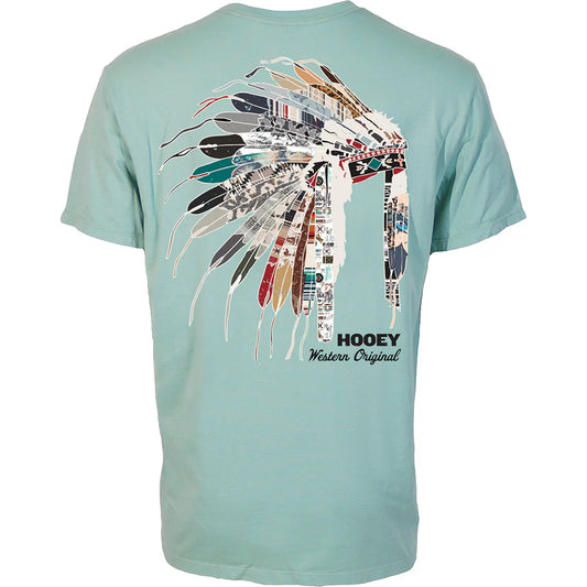 Mens Heritage Tee