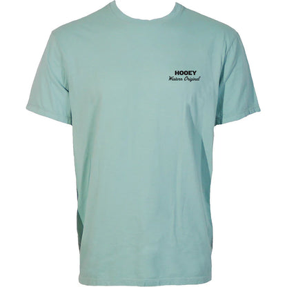 Mens Heritage Tee