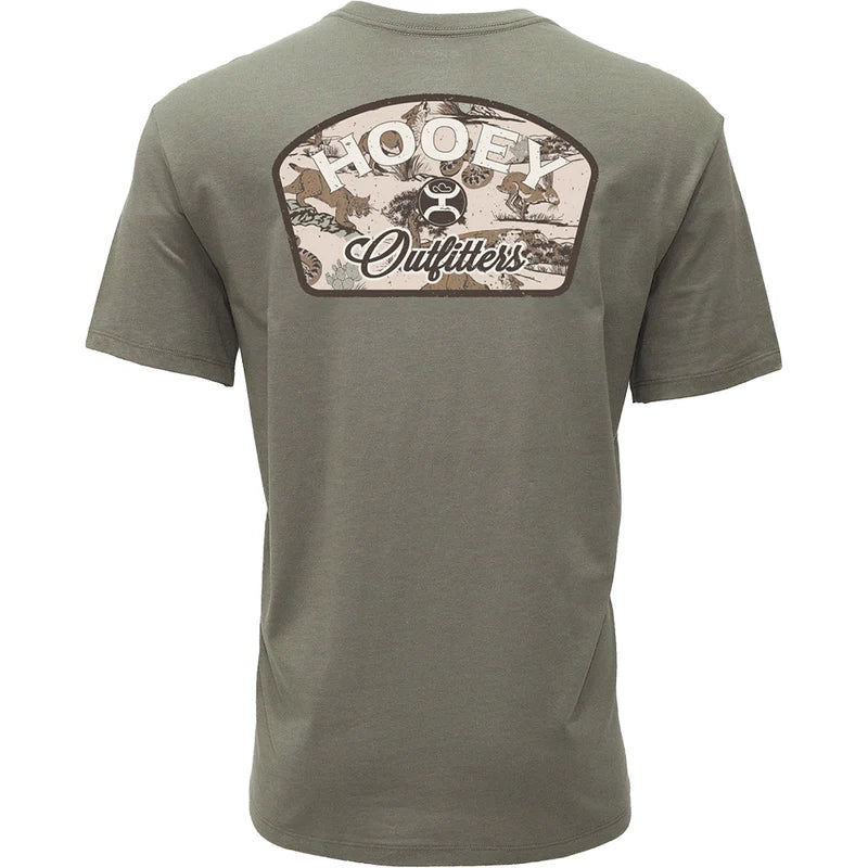 Mens Outfitters Tshirt