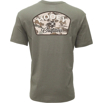 Mens Outfitters Tshirt