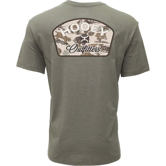 Mens Outfitters Tshirt