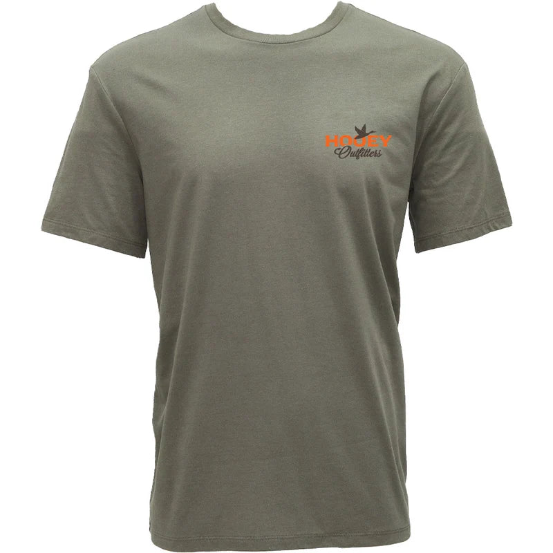 Mens Tshirt Decoy