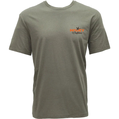 Mens Tshirt Decoy