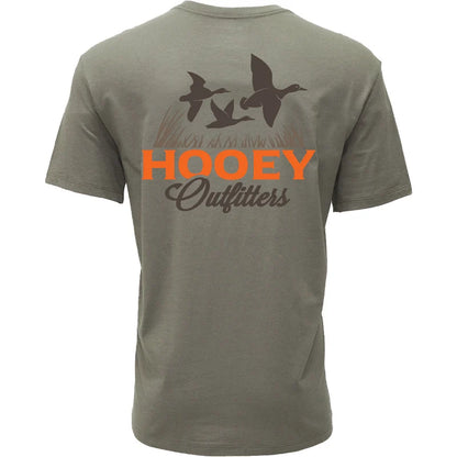 Mens Tshirt Decoy