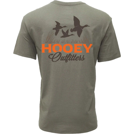 Mens Tshirt Decoy