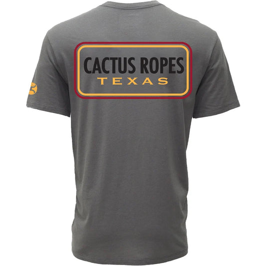 Mens Cactus Tshirt