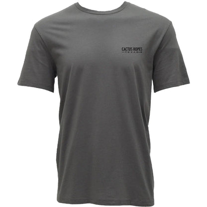 Mens Cactus Tshirt
