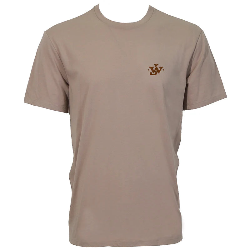 Mens John Wayne Tshirt