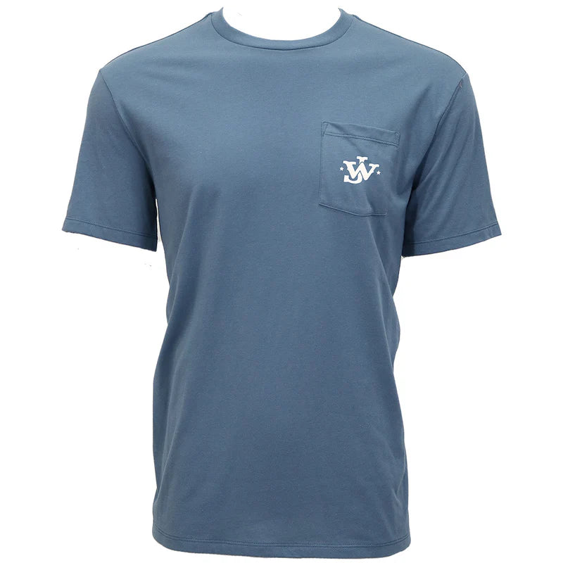 Mens John Wayne Tee
