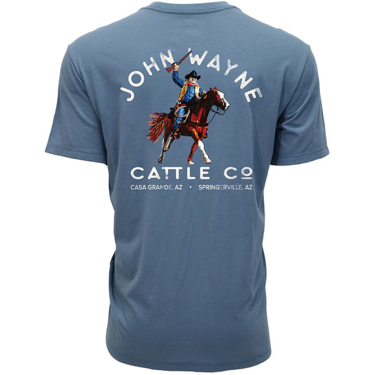 Mens John Wayne Tee