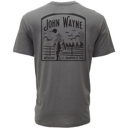 Mens John Wayne Tee