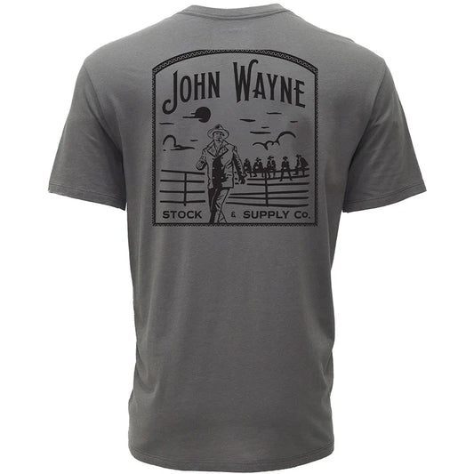 Mens John Wayne Tee
