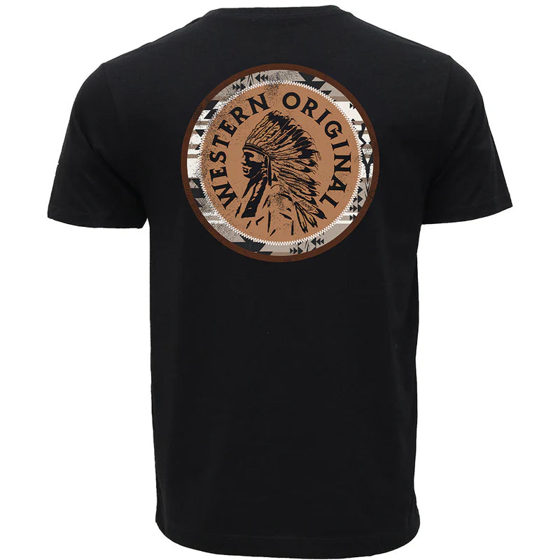 Mens Quanah Tshirt