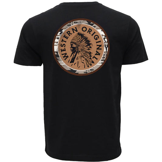 Mens Quanah Tshirt