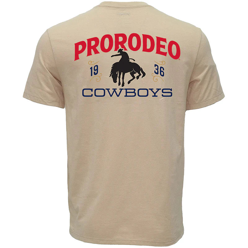 Mens PRCA Tshirt