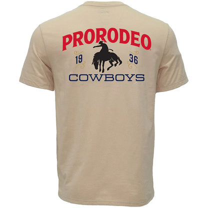 Mens PRCA Tshirt