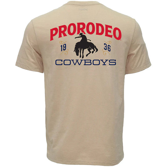 Mens PRCA Tshirt