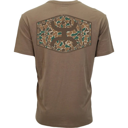 Mens Tshirt Ollie