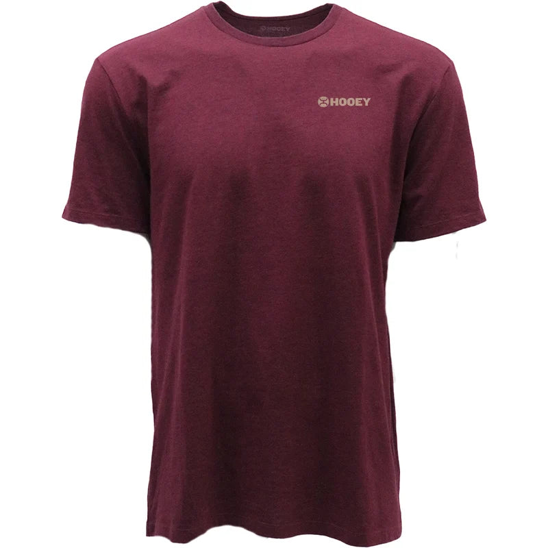 Mens Tshirt Western OG
