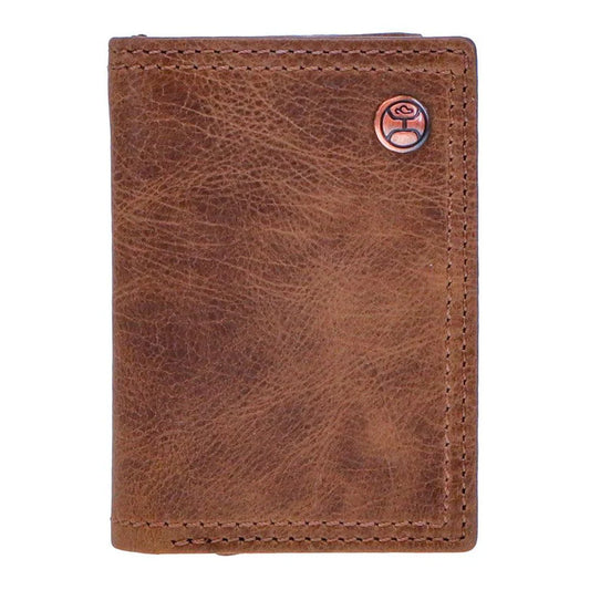 Hooey Classic Trifold Wallet