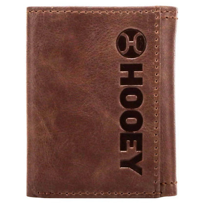 Hooey Classic Trifold Wallet