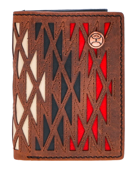 Chapawee Trifold Wallet