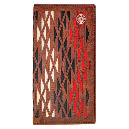 "Chapawee" Rodeo Hooey Wallet