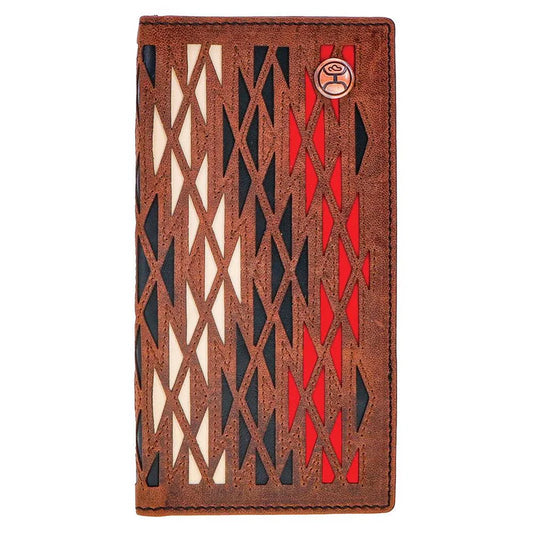 "Chapawee" Rodeo Hooey Wallet