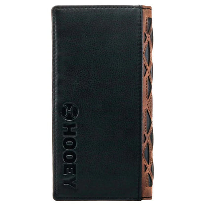 "Chapawee" Rodeo Hooey Wallet