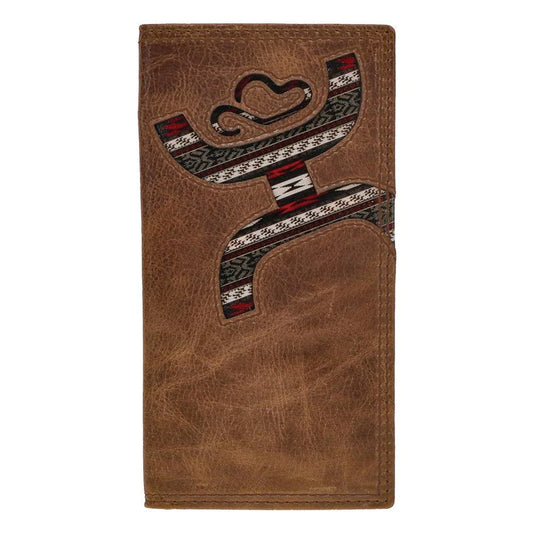 Hooey Original Rodeo Wallet