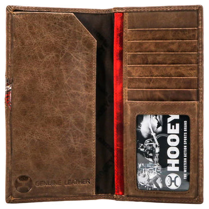 Hooey Original Rodeo Wallet