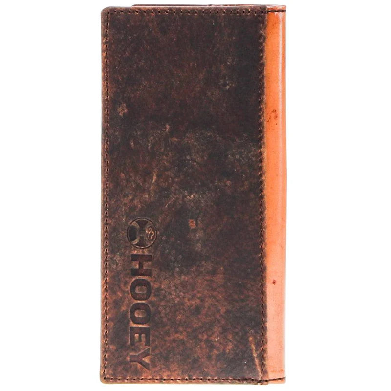 Grayso Rodeo Wallet