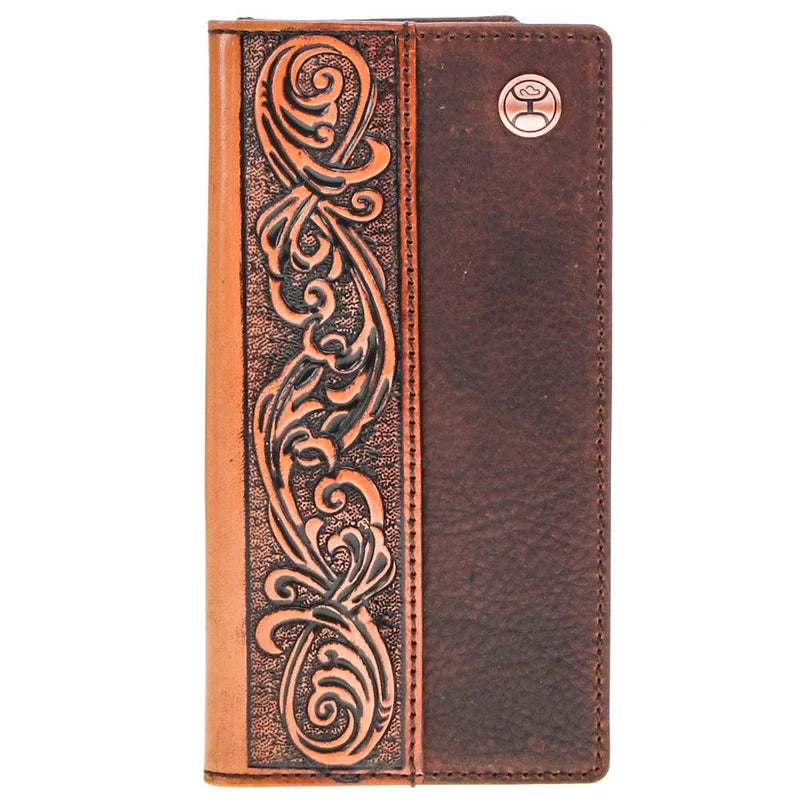 Grayso Rodeo Wallet