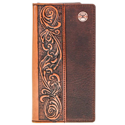 Grayso Rodeo Wallet