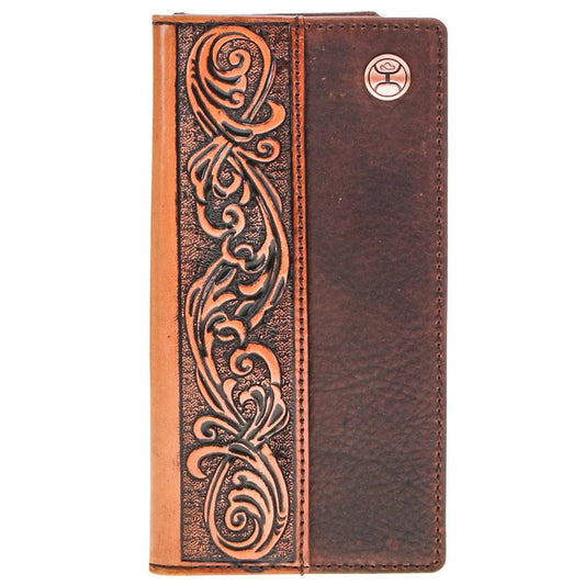 Grayso Rodeo Wallet