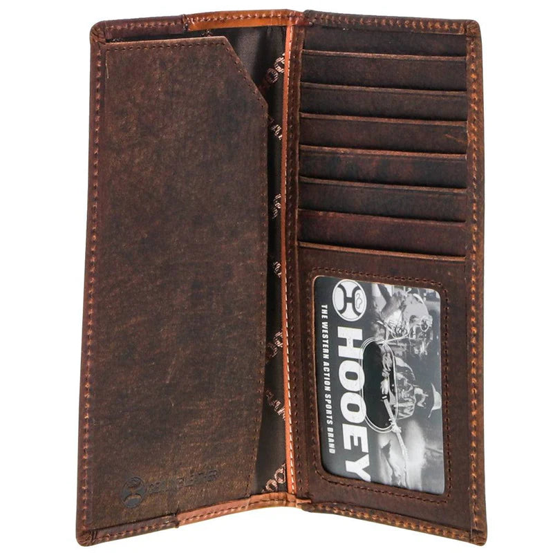 Grayso Rodeo Wallet