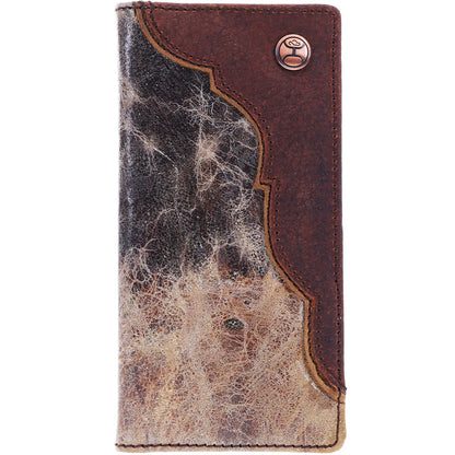Chisholm Rodeo Wallet