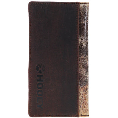 Chisholm Rodeo Wallet