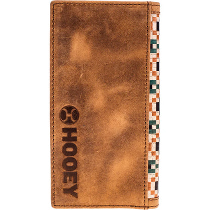 Hooey Mens Wallet